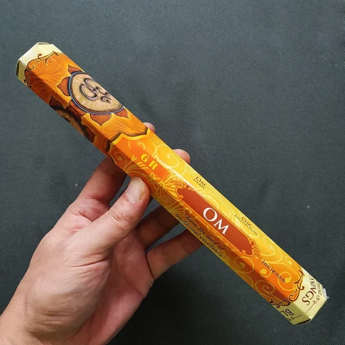 Y 20 Sticks Indian Incense White Sage Meditation Lavender Yoga Sea Breeze Love Incense Purifying Air Deodorization Aromatherapy - Image 31