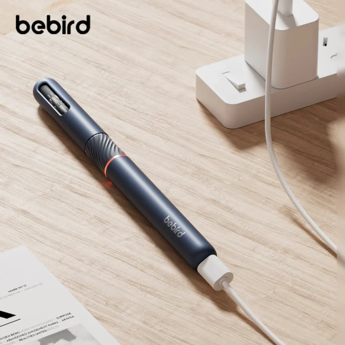 Bebird Note5 Pro Ear Cleaner Smart Visual Ear Wax Sticks Endoscope Tweezers Earpick Mini Camera Otoscope Personal Health Care - Image 6