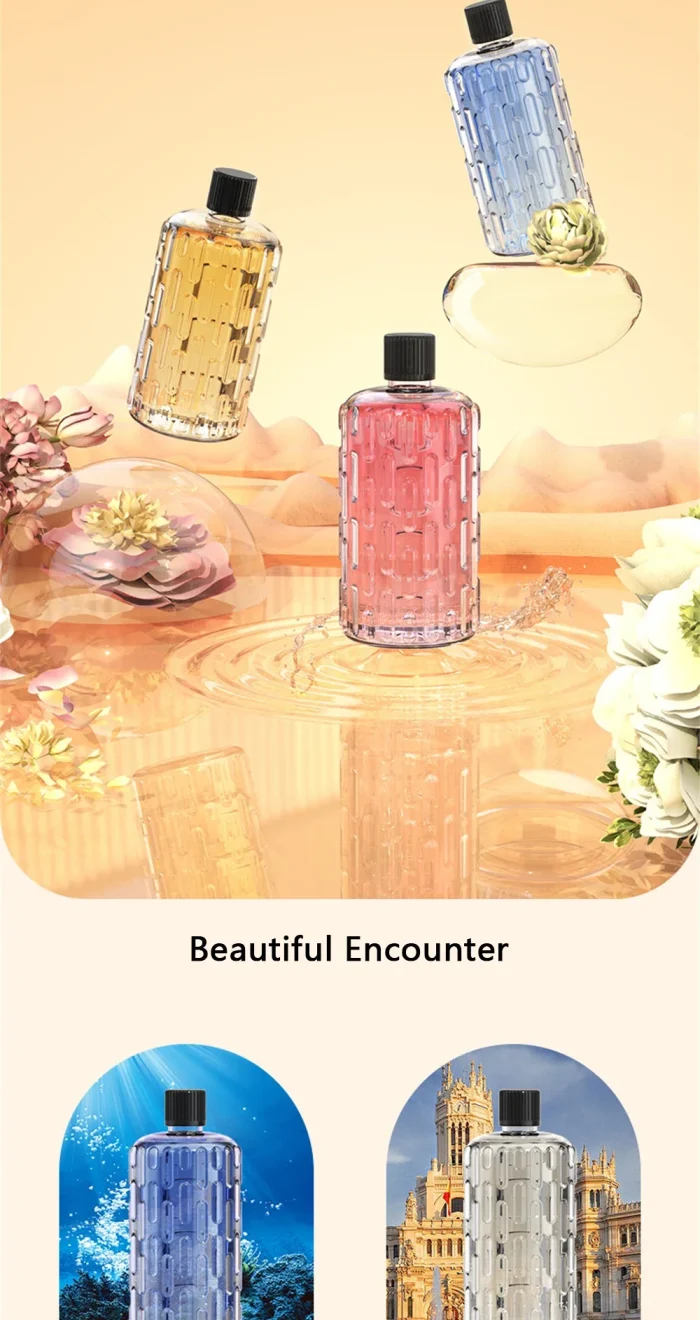 Wall Mounted Diffuser Essential Oils Relaxing Pure Natural Essential Oil for Household Hotel for Home and Car Diffusers Essentia - Image 12