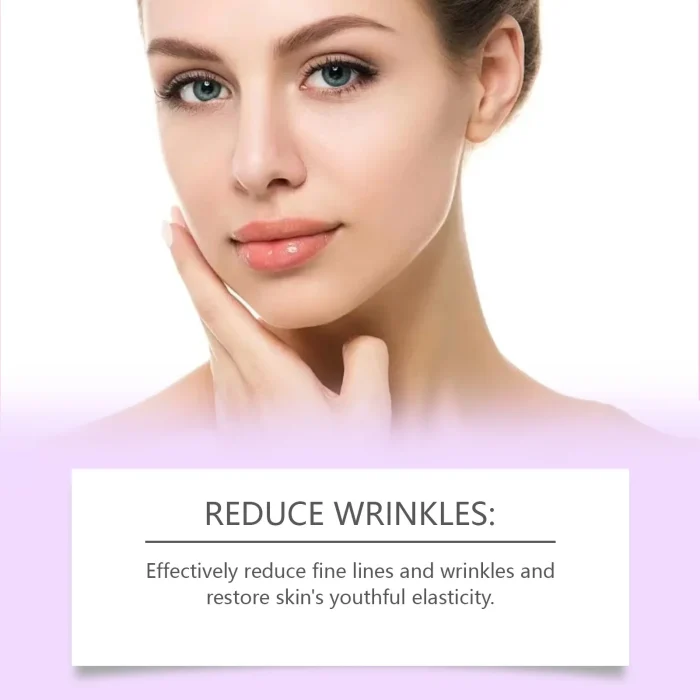 Collagen Overnight Wrapping Mask Fade Fine Lines Firming Deep Hydrating Replenishment Shrink Pores Brightening Korean Skin Care - Image 17