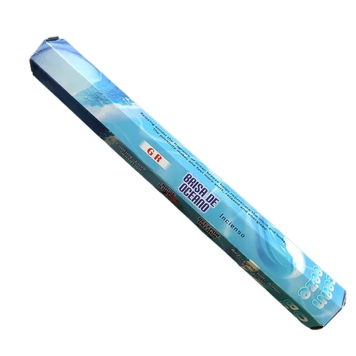20 Sticks Indian Incense White Sage Meditation Lavender Yoga Sea Breeze Love Incense Purifying Air Deodorization Aromatherapy - Image 41