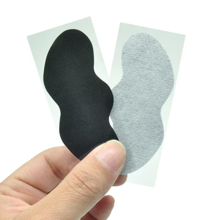 10-50PCS Nose Blackhead Remover Mask Shrink Pore Acne Treatment Sticker Black Dots Strips Nose Deep Cleansing Cleaner Skin Care - Image 6