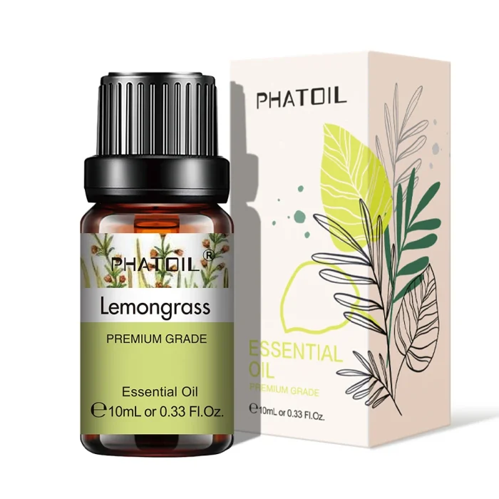 10ml Lavender Essential Oils Pure Natural for Diffuser humidifier Aromatherapy Jasmine Vanilla Aroma Oil for Skin Care, DIY Soap - Image 14