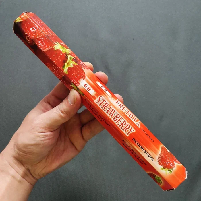 Y 20 Sticks Indian Incense White Sage Meditation Lavender Yoga Sea Breeze Love Incense Purifying Air Deodorization Aromatherapy - Image 40