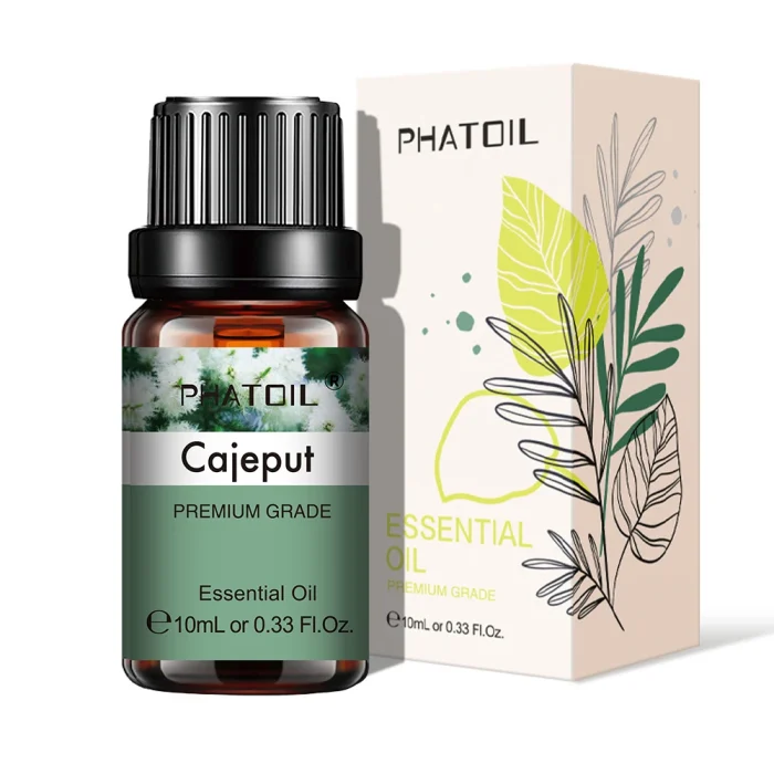 10ml Lavender Essential Oils Pure Natural for Diffuser humidifier Aromatherapy Jasmine Vanilla Aroma Oil for Skin Care, DIY Soap - Image 24