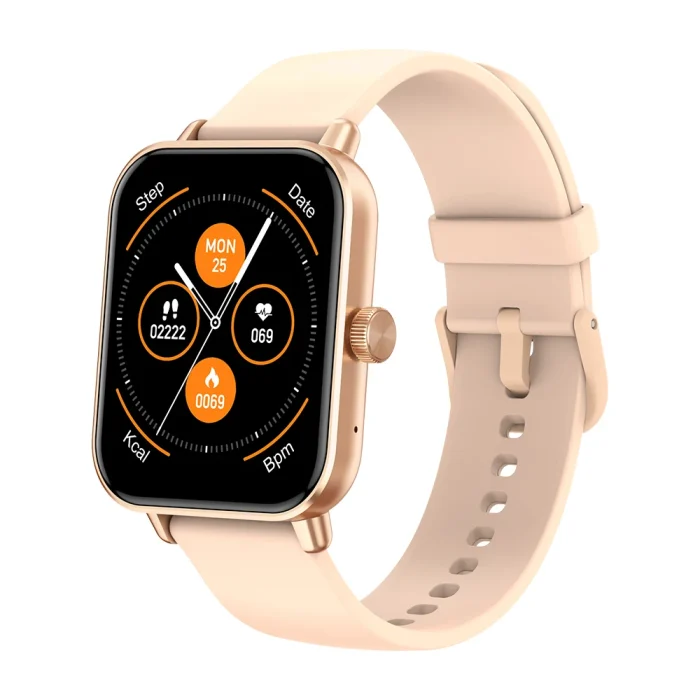 COLMI P81 Voice Calling Smart Watch Ultra 1.9 inch Screen 24H Health Monitor 100+ Sports Modes, Bluetooth Smartwatch Men Women - Image 7