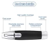 Electric Nose Hair Trimmer Ear Face Eyebrow Hair Clean Trimmer House Home Men Women Nose Hair Nose Remover Face Care Kit Tools - Image 19
