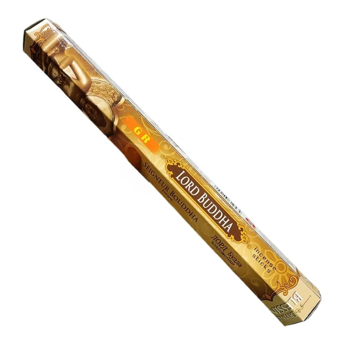 20 Sticks Indian Incense White Sage Meditation Lavender Yoga Sea Breeze Love Incense Purifying Air Deodorization Aromatherapy - Image 8