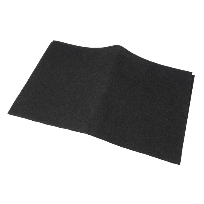 57X47cm Range Hood Activated Carbon Filter Cotton Auitable For All Range Hoods Air Purifiers Accessories Purifier Filter Fabric - Image 4