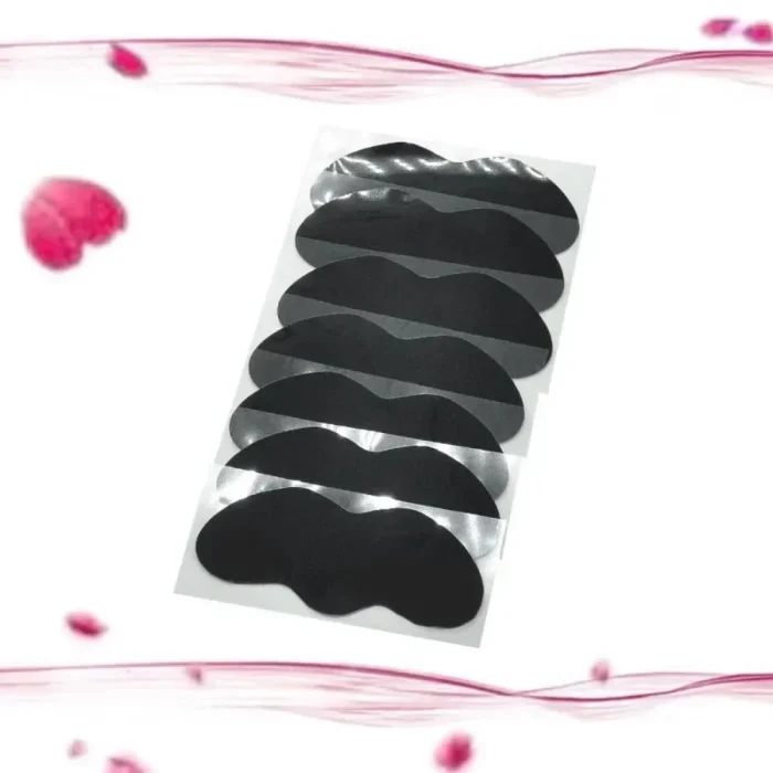 10-50PCS Nose Blackhead Remover Mask Shrink Pore Acne Treatment Sticker Black Dots Strips Nose Deep Cleansing Cleaner Skin Care - Image 22