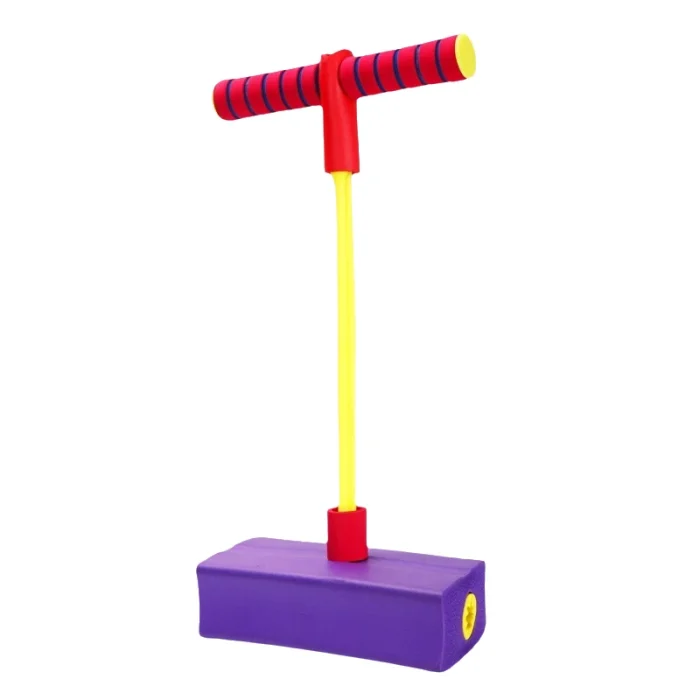 Kids Grow Taller Balance Toy Frog Jumping Sports Outdoor Exercise Equipment Fitness Bouncing Sound for Children Education Toys - Image 10
