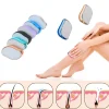 Hot Crystal Physical Hair Removal Eraser Glass Hair Remover Painless Epilator Easy Cleaning Reusable Body Care Depilation Tool - Image 14