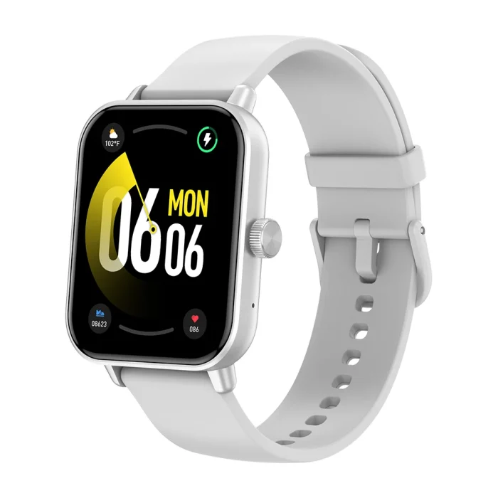 COLMI P81 Voice Calling Smart Watch Ultra 1.9 inch Screen 24H Health Monitor 100+ Sports Modes, Bluetooth Smartwatch Men Women - Image 9