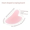 Roller & Gua Sha, Face Roller, Facial Roller Skin Care Tools Massager Resin Facial Massage For Face, Eyes, Neck, Body - Image 2
