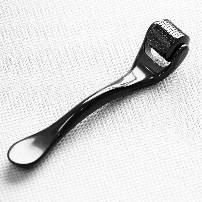 540 Derma Roller Skin Care Micro Needle Dermaroller Professional Derma Roller For Hair Growth Beard Growth Facial Beauty Roller - Image 18