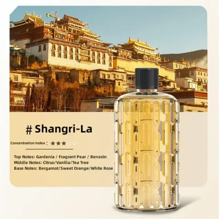 Wall Mounted Diffuser Essential Oils Relaxing Pure Natural Essential Oil for Household Hotel for Home and Car Diffusers Essentia - Image 7