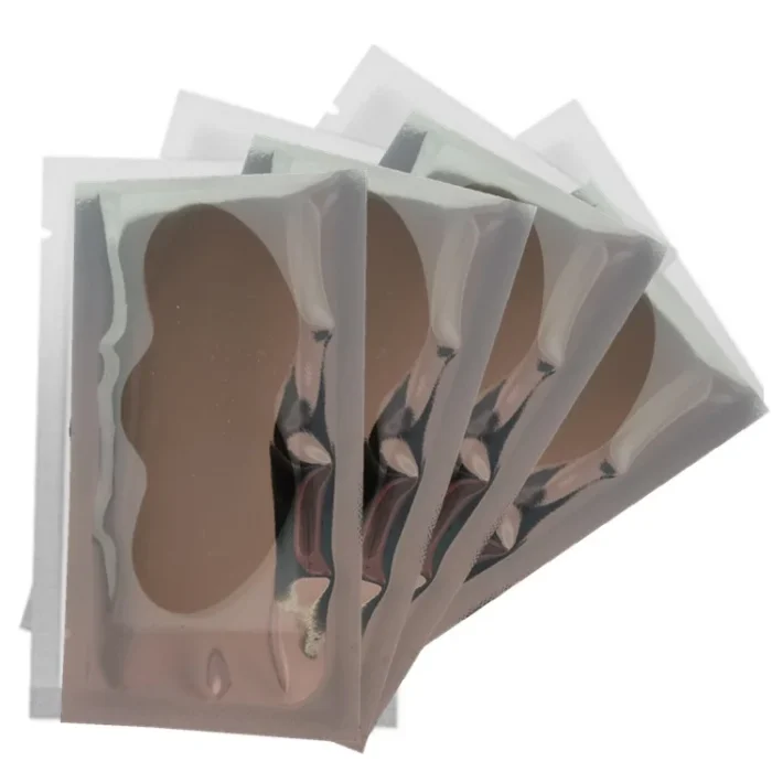 Unisex Deep Cleansing Nose Strips for Acne & Blackhead Removal Shrink Pore Nose Black Head Stickers Skin Care Patch - Image 18