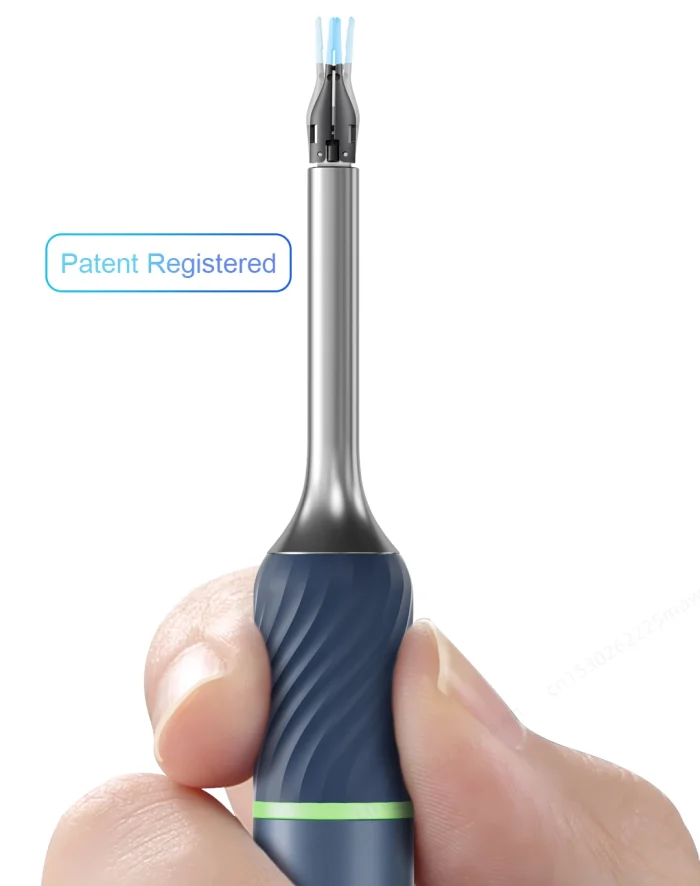 Bebird Note5 Pro Ear Cleaner Smart Visual Ear Wax Sticks Endoscope Tweezers Earpick Mini Camera Otoscope Personal Health Care - Image 22