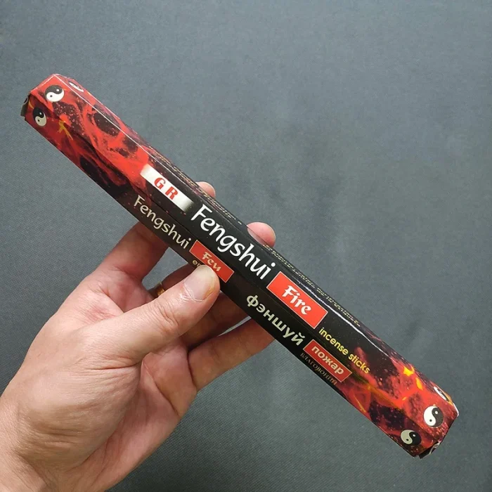 Y 20 Sticks Indian Incense White Sage Meditation Lavender Yoga Sea Breeze Love Incense Purifying Air Deodorization Aromatherapy - Image 13