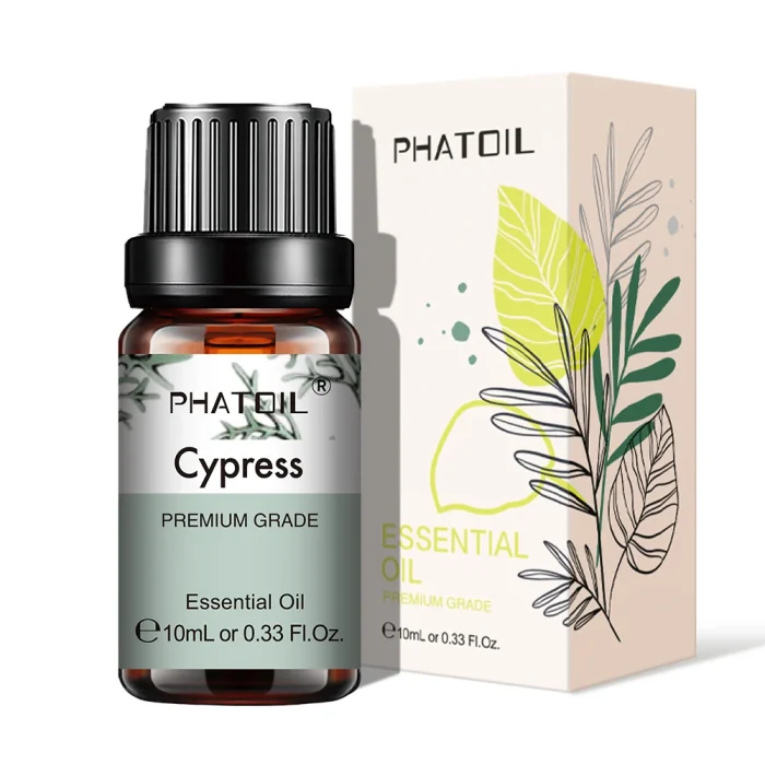 10ml Lavender Essential Oils Pure Natural for Diffuser humidifier Aromatherapy Jasmine Vanilla Aroma Oil for Skin Care, DIY Soap - Image 23