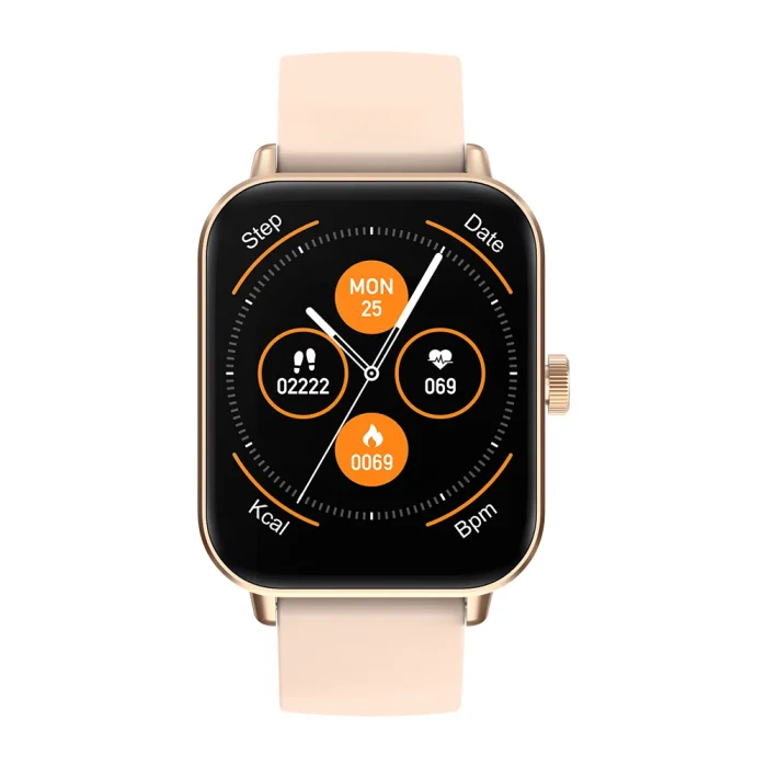 COLMI Voice Calling Smartwatch Men 24H Health Monitor 100+ Sports Modes, Bluetooth Smart Watch Women 1.9 inch Display - Image 9