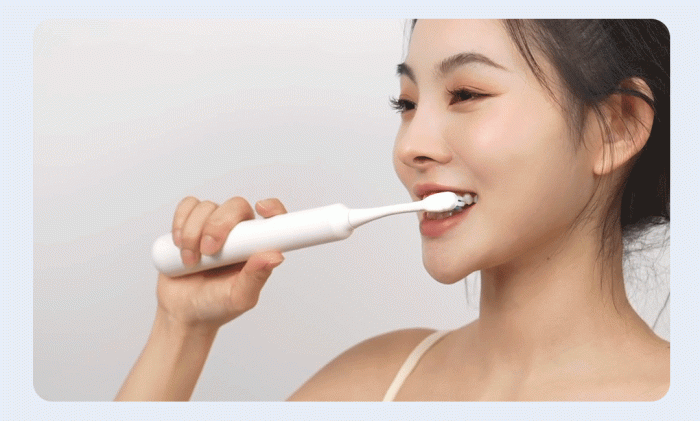 DOCO Electric Toothbrush sonic vibration brush 3-gear Mode USB Charging IPX7 Waterproof Personal care appliances - Image 21