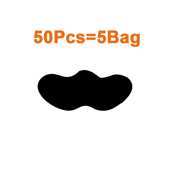 Unisex Deep Cleansing Nose Strips for Acne & Blackhead Removal Shrink Pore Nose Black Head Stickers Skin Care Patch - Image 11