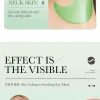 60pcs SAODER Aloe Vera Collagen Eye Mask Anti Dark Circles Eyes Bags Moisturizing Firming Eye Patches Eyes Skin Care Products - Image 14