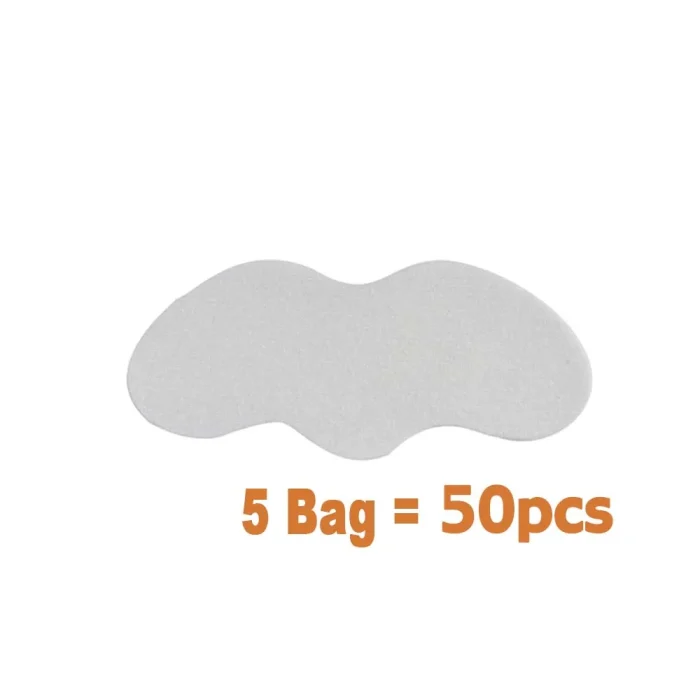 Unisex Deep Cleansing Nose Strips for Acne & Blackhead Removal Shrink Pore Nose Black Head Stickers Skin Care Patch - Image 9