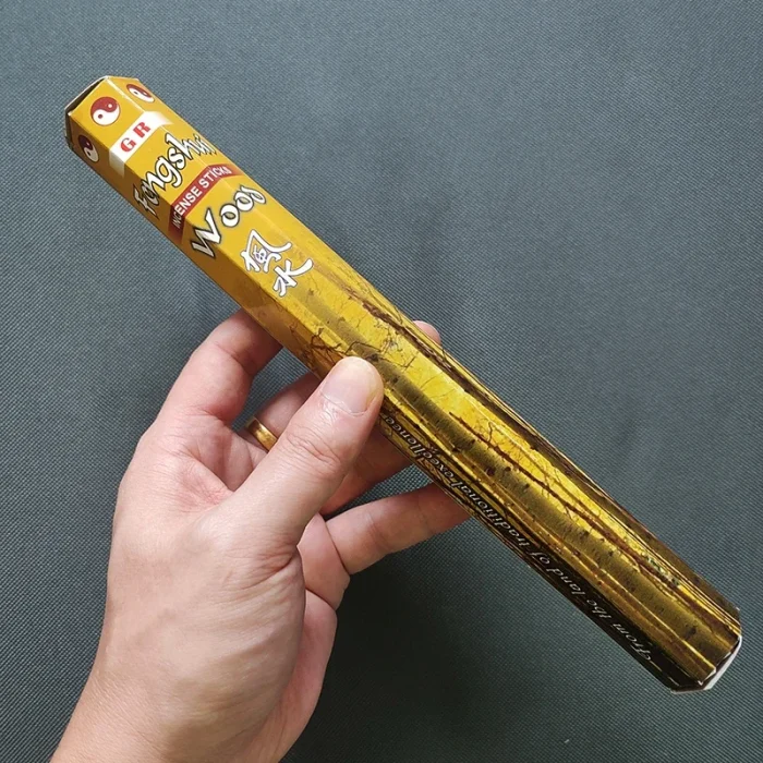 Y 20 Sticks Indian Incense White Sage Meditation Lavender Yoga Sea Breeze Love Incense Purifying Air Deodorization Aromatherapy - Image 19