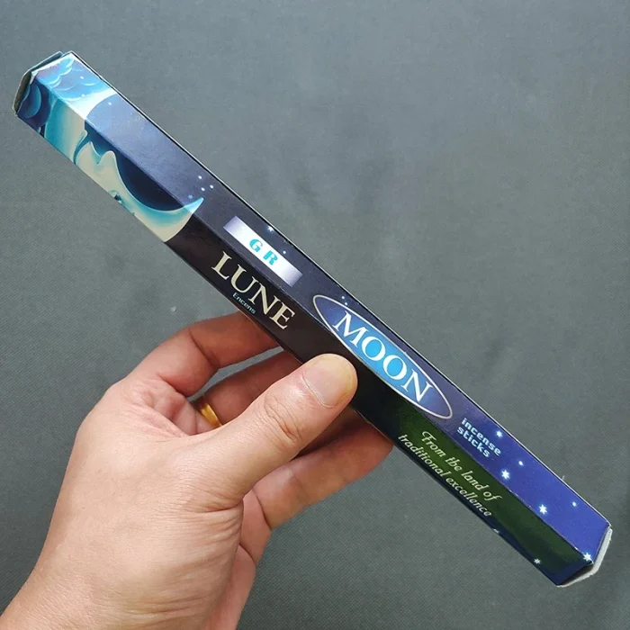 Y 20 Sticks Indian Incense White Sage Meditation Lavender Yoga Sea Breeze Love Incense Purifying Air Deodorization Aromatherapy - Image 45