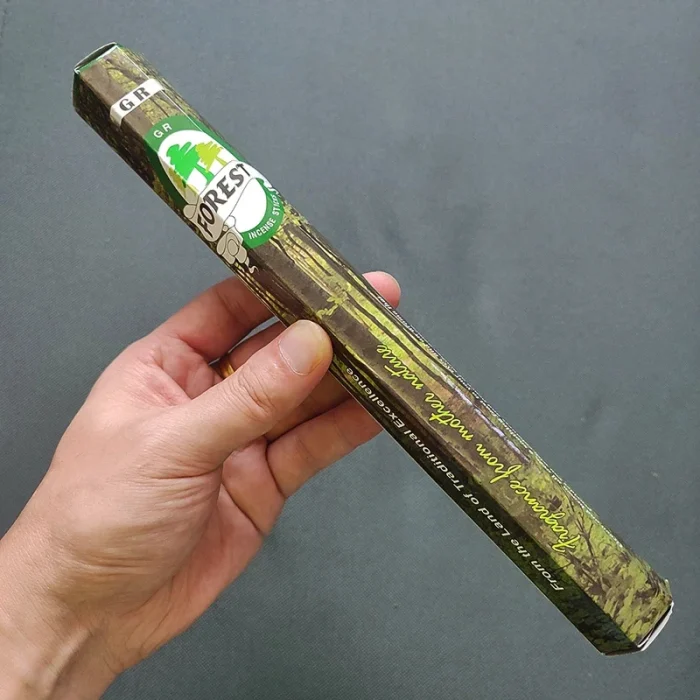 Y 20 Sticks Indian Incense White Sage Meditation Lavender Yoga Sea Breeze Love Incense Purifying Air Deodorization Aromatherapy - Image 61