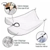 Male Shaving Apron Beard Catcher Cape Care Bib Face Shaved Hair Adult Bibs Shaver Cleaning Hairdresser for Man Clean Apron Gift - Image 5