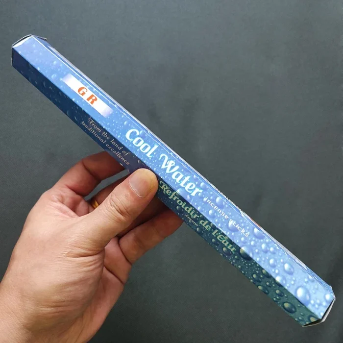 Y 20 Sticks Indian Incense White Sage Meditation Lavender Yoga Sea Breeze Love Incense Purifying Air Deodorization Aromatherapy - Image 39