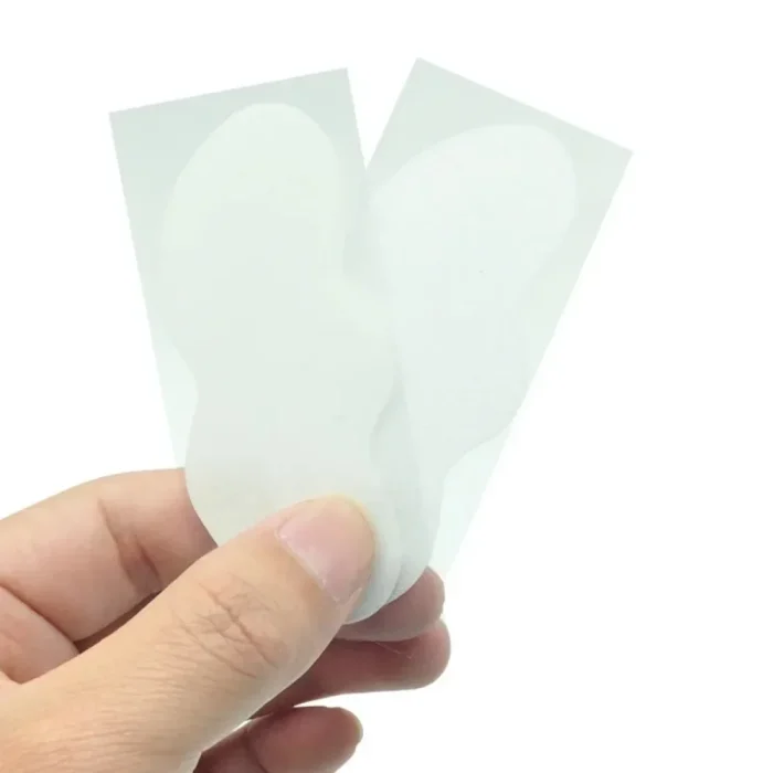 10-50PCS Nose Blackhead Remover Mask Shrink Pore Acne Treatment Sticker Black Dots Strips Nose Deep Cleansing Cleaner Skin Care - Image 24