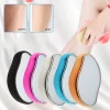 Hot Crystal Physical Hair Removal Eraser Glass Hair Remover Painless Epilator Easy Cleaning Reusable Body Care Depilation Tool - Image 15