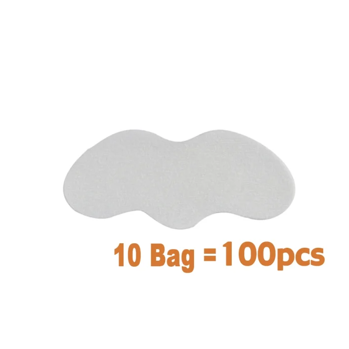 Unisex Deep Cleansing Nose Strips for Acne & Blackhead Removal Shrink Pore Nose Black Head Stickers Skin Care Patch - Image 8