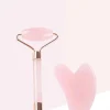 Roller & Gua Sha, Face Roller, Facial Roller Skin Care Tools Massager Resin Facial Massage For Face, Eyes, Neck, Body - Image 8