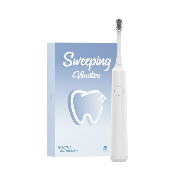 DOCO Electric Toothbrush sonic vibration brush 3-gear Mode USB Charging IPX7 Waterproof Personal care appliances - Image 8